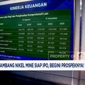 Video: Kontraktor Tambang Nikel MINE Siap IPO, Simak Prospeknya
