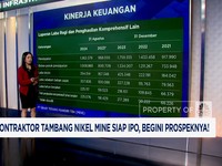 Video: Kontraktor Tambang Nikel MINE Siap IPO, Simak Prospeknya