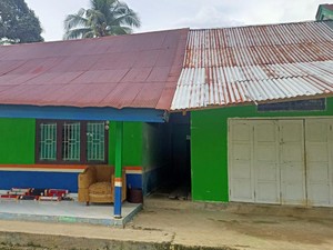 Update Dampak Gempa M 5,0 di Luwu Timur: 1 Rumah-2 Sekolah Rusak