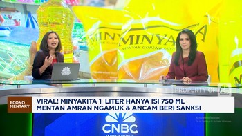 Video: Bantuan Hari Raya Ojol Maxim - Hemat Belanja Pegawai Daerah