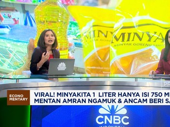 Video: Bantuan Hari Raya Ojol Maxim - Hemat Belanja Pegawai Daerah