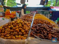 6 Buah yang Disebut dalam Al-Qur'an untuk Kesehatan, Sudah Terbukti