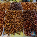 3 Jenis Kurma Berkhasiat, Salah Satunya Favorit Nabi!