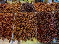 3 Jenis Kurma Berkhasiat, Salah Satunya Favorit Nabi!