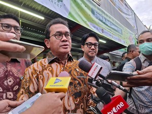 Perusahaan yang Kurangi Isi Minyakita Sudah Ditutup!