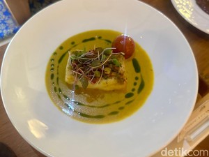 Gulai Barramundi hingga Daging Rembiga yang Spesial Buat Buka Puasa