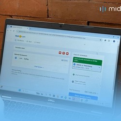 Midtrans-tiket.com Beri Kenyamanan dan Keamanan Transaksi Saat Lebaran
