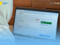 Midtrans-tiket.com Beri Kenyamanan dan Keamanan Transaksi Saat Lebaran