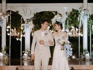Deva Mahenra Sering Jadi Tukang Selingkuh di Film, Mikha Tambayong Khawatir?