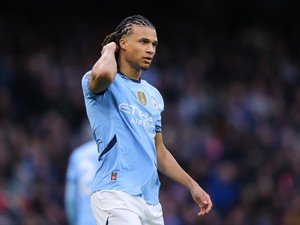 Man City Lego Nathan Ake ke Fenerbahce