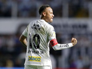 Brasil Umumkan Skuad Lawan Argentina: Neymar In, Antony Out