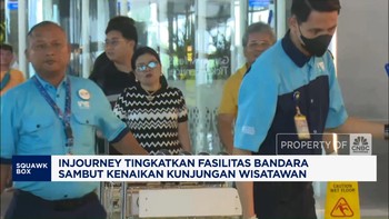 Video: Okupansi Hotel Indonesia Natour Diramal Naik 20%-30% di Lebaran