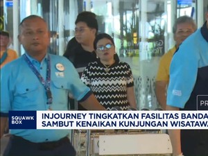 Video: Okupansi Hotel Indonesia Natour Diramal Naik 20%-30% di Lebaran