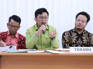 Caleg Partai Buruh Lulus Jadi PPS, DKPP Periksa KPU OKU