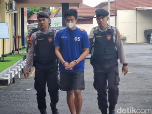 Demi Tambah Uang Mudik Bikin Pria Banyuwangi Nekat Maling 2 Tempat di Bantul