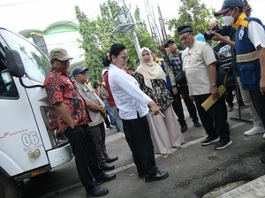 Walkot Semarang Beberkan 3 Prioritas di Program Kerja 100 Hari