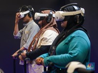 Teori Dunia The Matrix Salah Total, Dibuktikan Ilmuwan