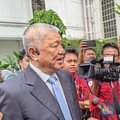 Tiba-Tiba Para Taipan RI Datang (Lagi) ke Istana Bertemu Prabowo
