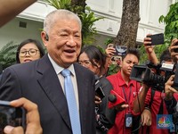 PANI Akuisisi CBDK, Ini Gurita Bisnis Aguan Dari Properti Hingga Galon