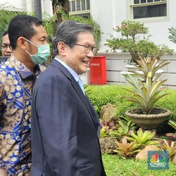 Orang Terkaya RI Kumpul di Istana, Prabowo Beri Pesan Ini