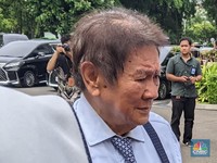 Dari Indomie Hingga Tambang, Ini Jejaring Bisnis Anthoni Salim