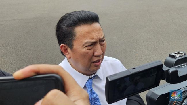 Boy Thohir Borong 1,3 Juta Saham Merdeka Gold Resources (EMAS)