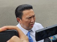 Boy Thohir Borong 7,3 Juta Lembar Saham Adaro (AADI)