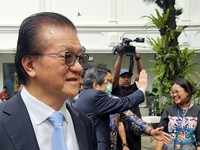 Bos Sinarmas Soal Gugatan Investor Waran FREN: Nilai Sudah Optimum