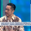 Video: Penipuan Deepfake& Account Takeover Kian Ngeri, Bisa Dilawan?
