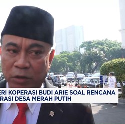 Gaji-Syarat Pengurus Koperasi Merah Putih, Nama Bersih di SLIK OJK