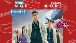 Butuh Nggak Sih Season 2 The Trauma Code: Heroes on Call?