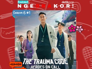Butuh Nggak Sih Season 2 The Trauma Code: Heroes on Call?