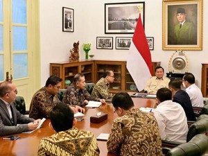 Koperasi Desa Merah Putih, Solusi Pertumbuhan Ekonomi Desa