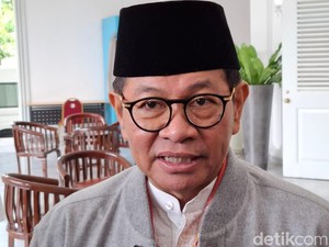 Pramono Minta Modifikasi Cuaca Pekan Depan Antisipasi Hujan Deras di DKI