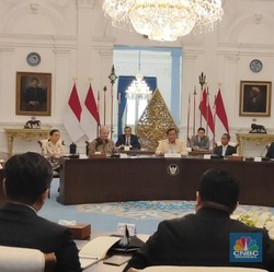 Tujuan Besar Prabowo di Balik Berdirinya Danantara