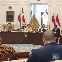 Begini Ramalan Ray Dalio Soal Nasib RI Setelah Ada Danantara