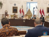 Begini Ramalan Ray Dalio Soal Nasib RI Setelah Ada Danantara