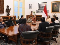 10 Konglomerat RI Diundang Prabowo, Ini Daftar Kekayaannya!