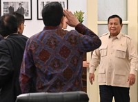 Gurita Bisnis 8 Taipan RI yang Dikumpulkan Prabowo di Istana