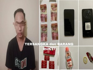 Polres Lahat Ungkap Kasus TPPO, Satu Pelaku Diringkus