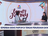 Video: Prospek Bisnis Parfum di Tengah Bayang-Bayang Deflasi