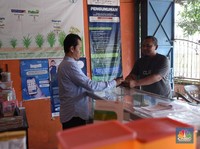 Pupuk Indonesia Ajak Petani Singkong Daftar e-RDKK, Ini Manfaatnya!