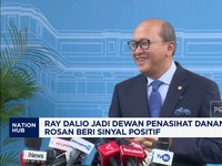 Ray Dalio Jadi Dewan Penasihat Danantara? Rosan Beri Sinyal Positif