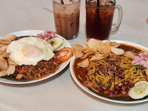 Berbuka dengan Minuman Dingin Tak Baik? Dosen FK Unesa Jelaskan Sebabnya