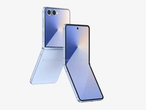 Samsung Galaxy Z Flip 7 Punya Cover Screen Baru, Mirip Motorola Razr+