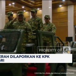 Video: Retret Kepala Daerah Dilaporkan ke KPK, Ini Respon Mendagri