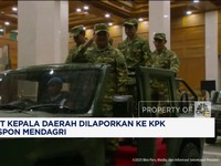 Video: Retret Kepala Daerah Dilaporkan ke KPK, Ini Respon Mendagri