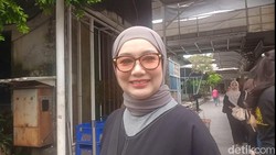 Aaliyah Massaid Hamil, Reza Artamevia Antusias Sambut Cucu Pertama