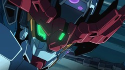 Eksklusif! Anime Mobile Suit Gundam GQuuuuuuX Tayang di Prime Video