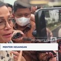 Video: Sri Mulyani Bawa Kabar Baru Soal THR PNS, TNI/Polri